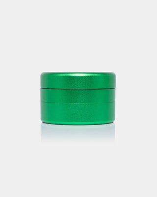 AlienLabs Large 3-piece Grinder (Green)