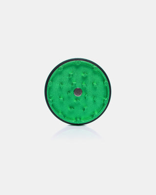 AlienLabs Large 3-piece Grinder (Green)