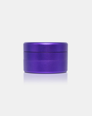 AlienLabs Large 3-piece Grinder (Purple)