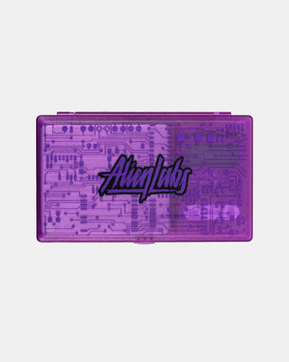 AlienLabs Digital Scale (Clear Purple)