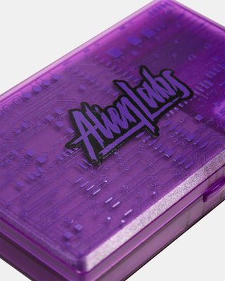 AlienLabs Digital Scale (Clear Purple)