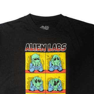 Stoned Again T-Shirt (Black)