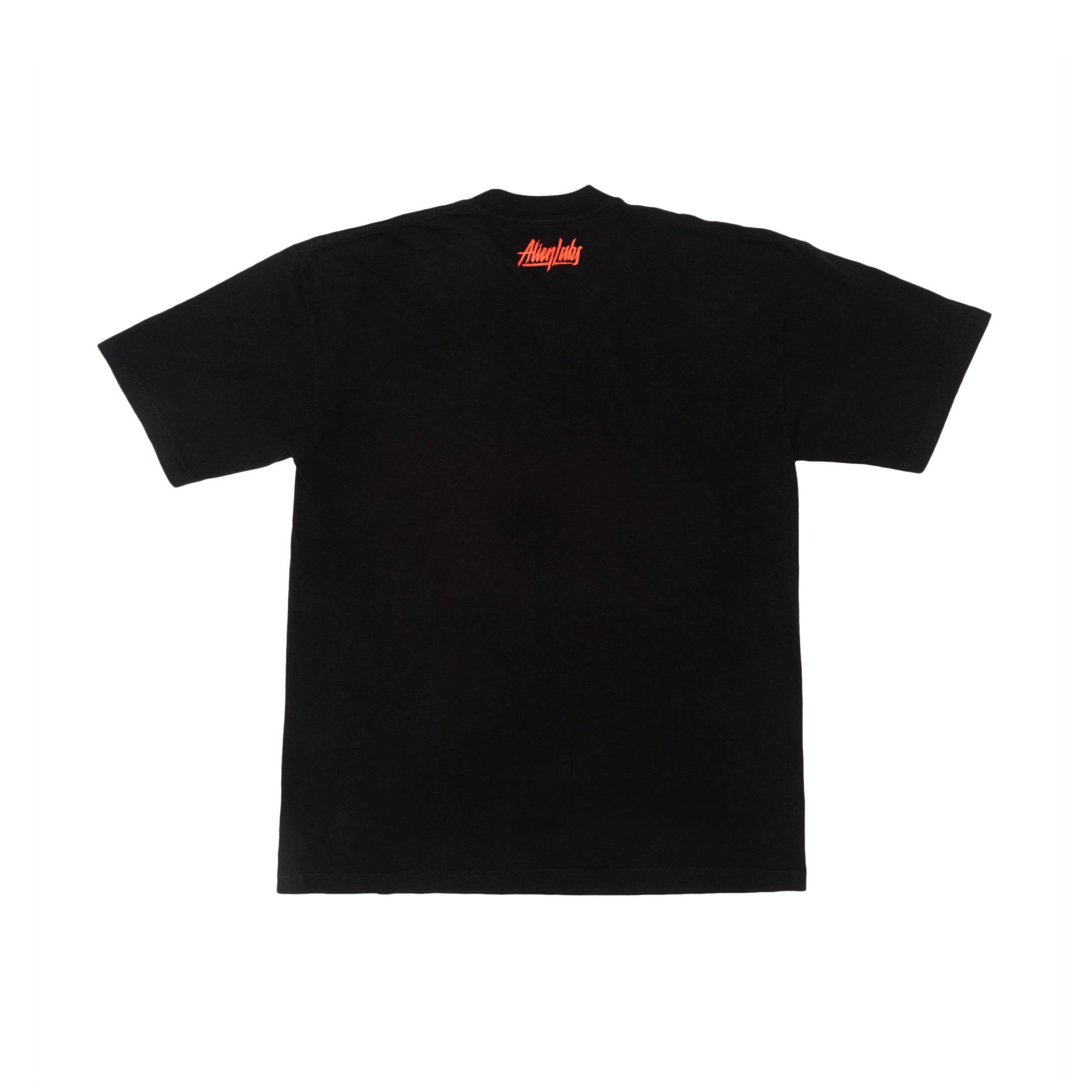 Support Your Dealer T-Shirt (Black) – AlienLabs