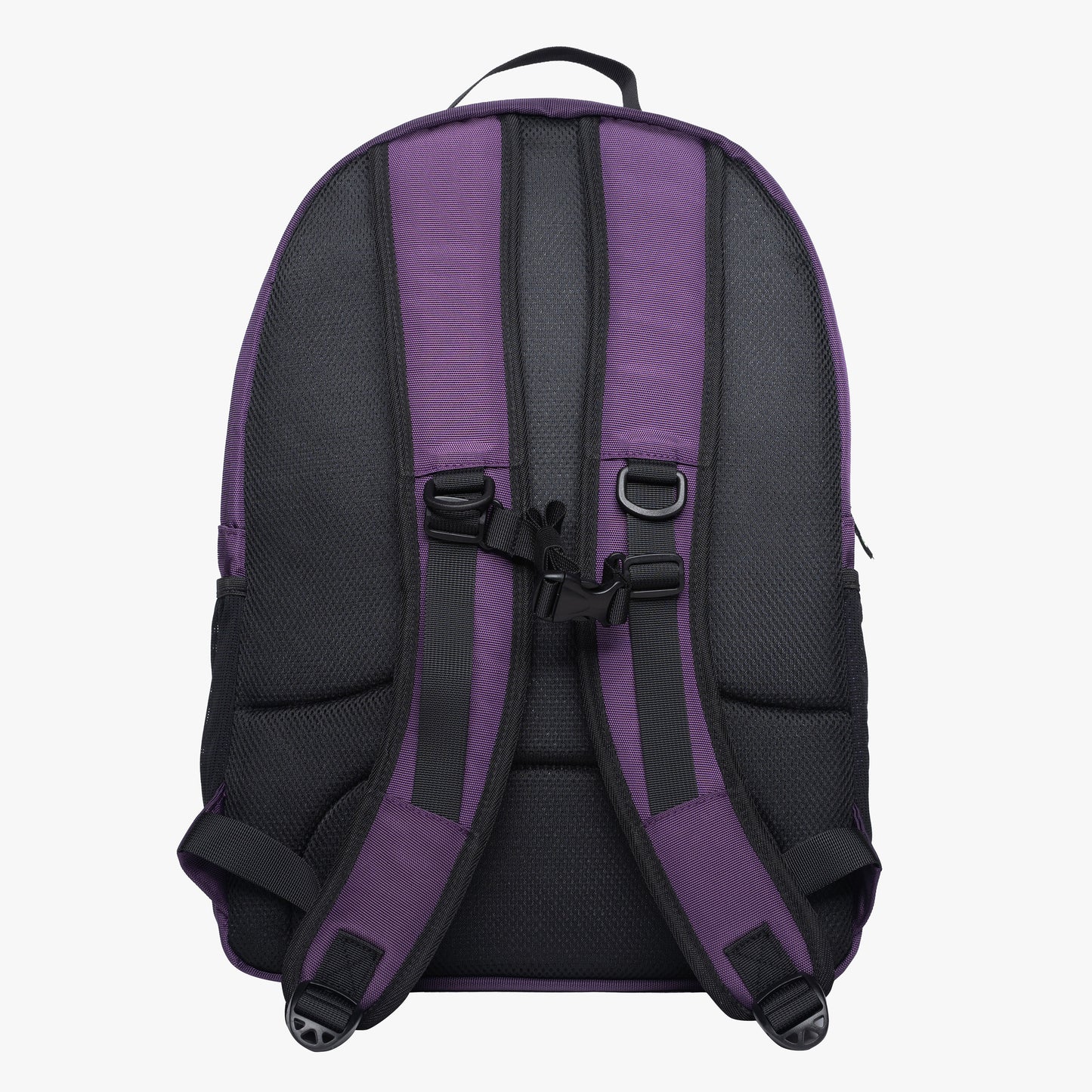 
                  
                    4D Traveler Backpack (Purple)
                  
                