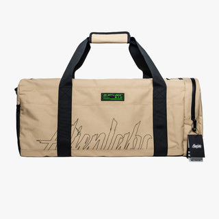 4D Traveler Duffle Bag (Khaki)