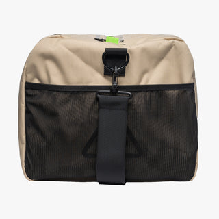 4D Traveler Duffle Bag (Khaki)