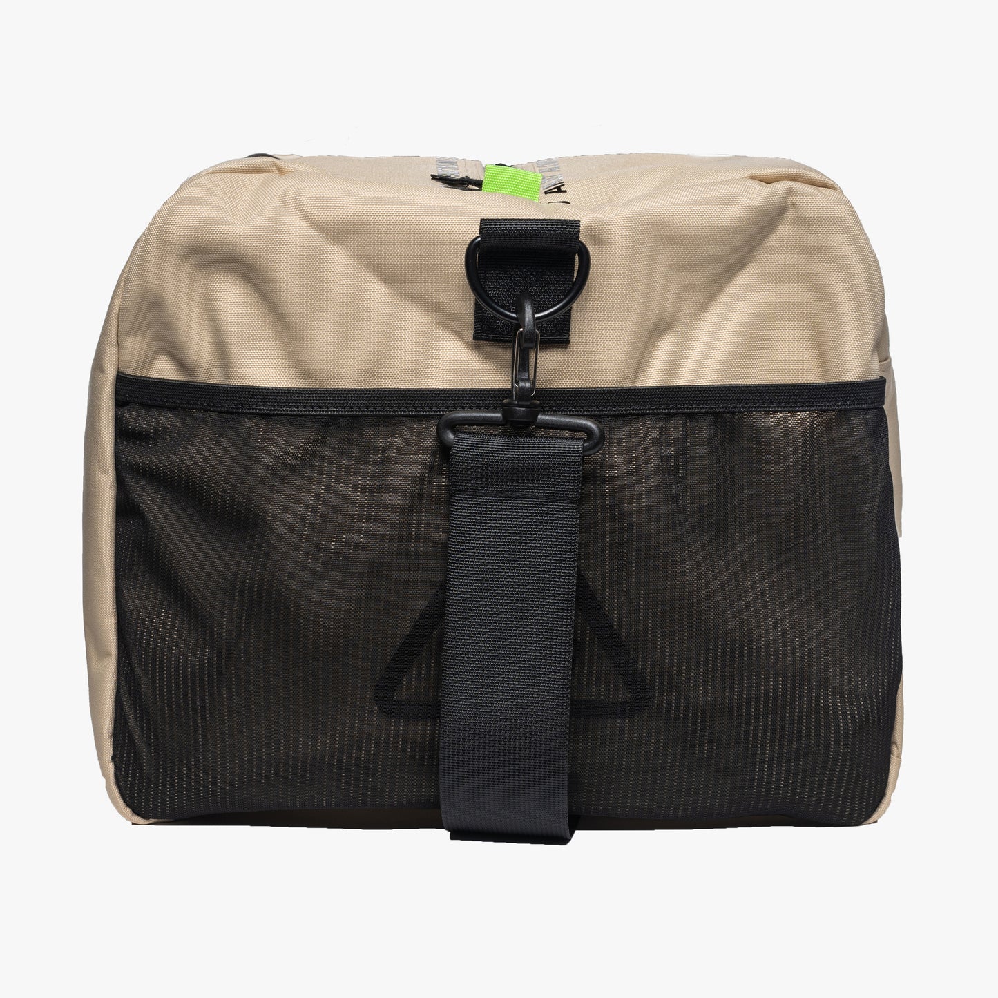 
                  
                    4D Traveler Duffle Bag (Khaki)
                  
                