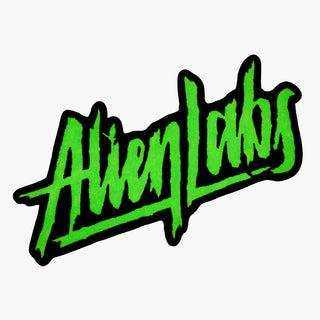 Alienlabs Tufted Rug