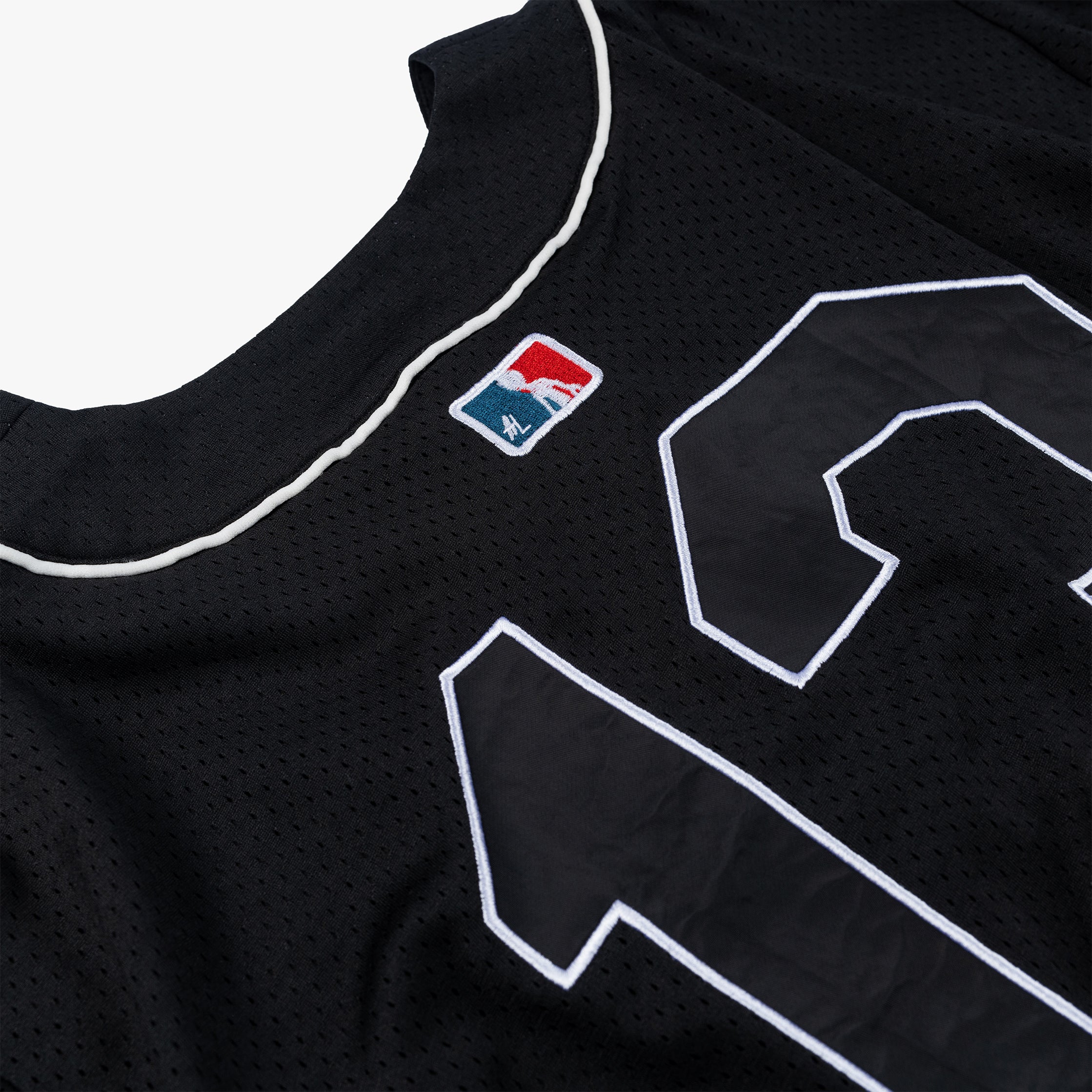 Galactic Champs Baseball Jersey