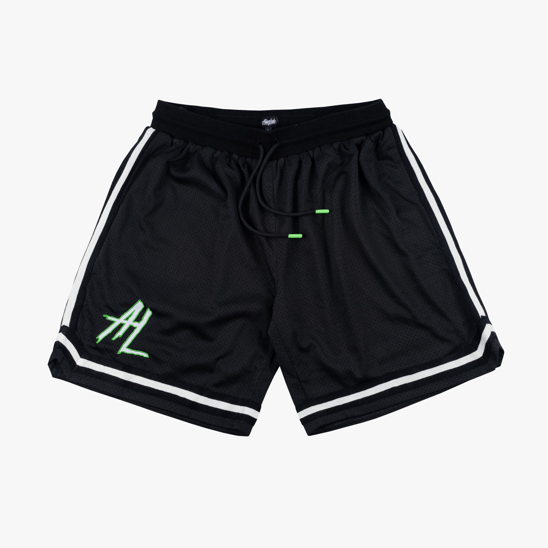 Galactic Champs Basketball Shorts