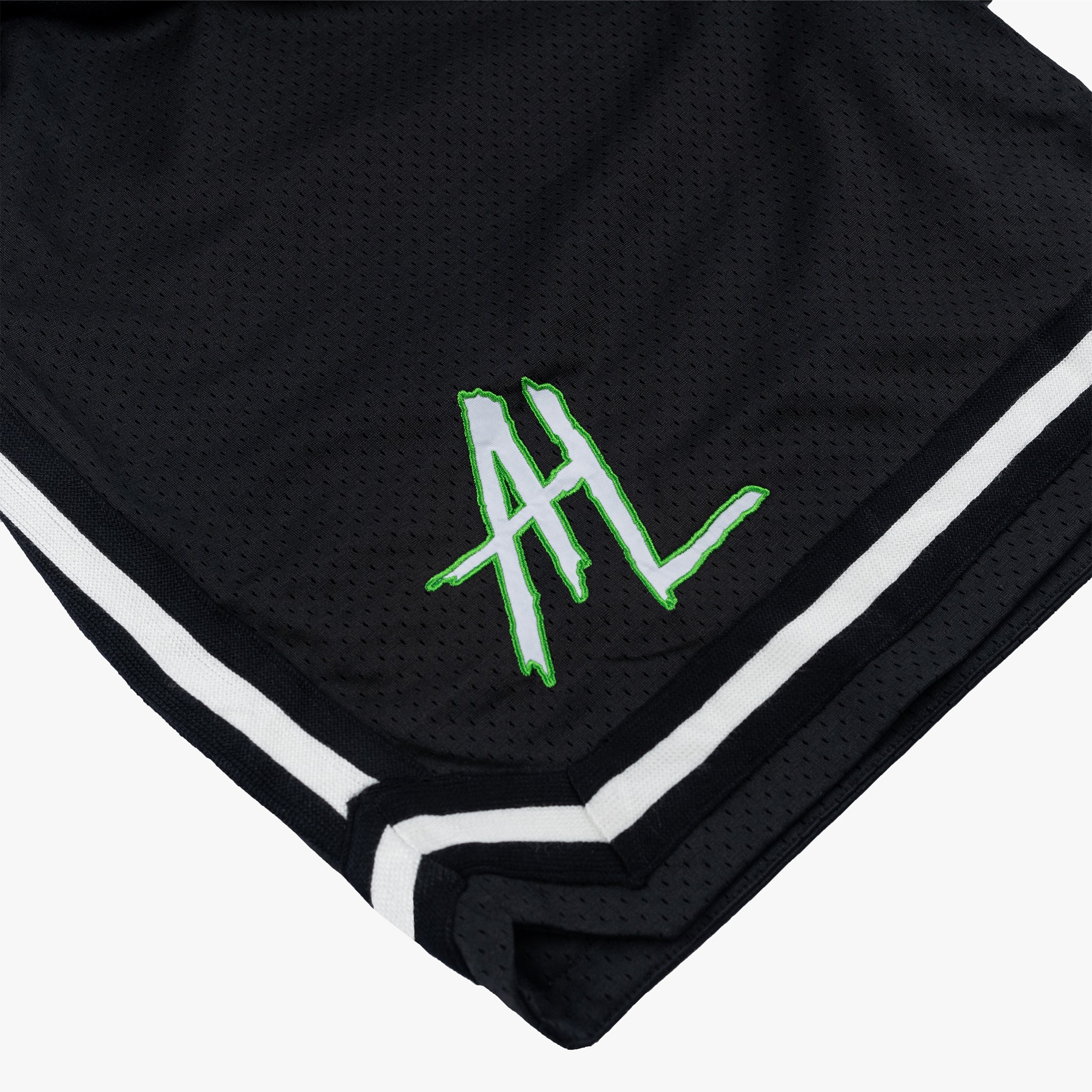 Galactic Champs Basketball Shorts