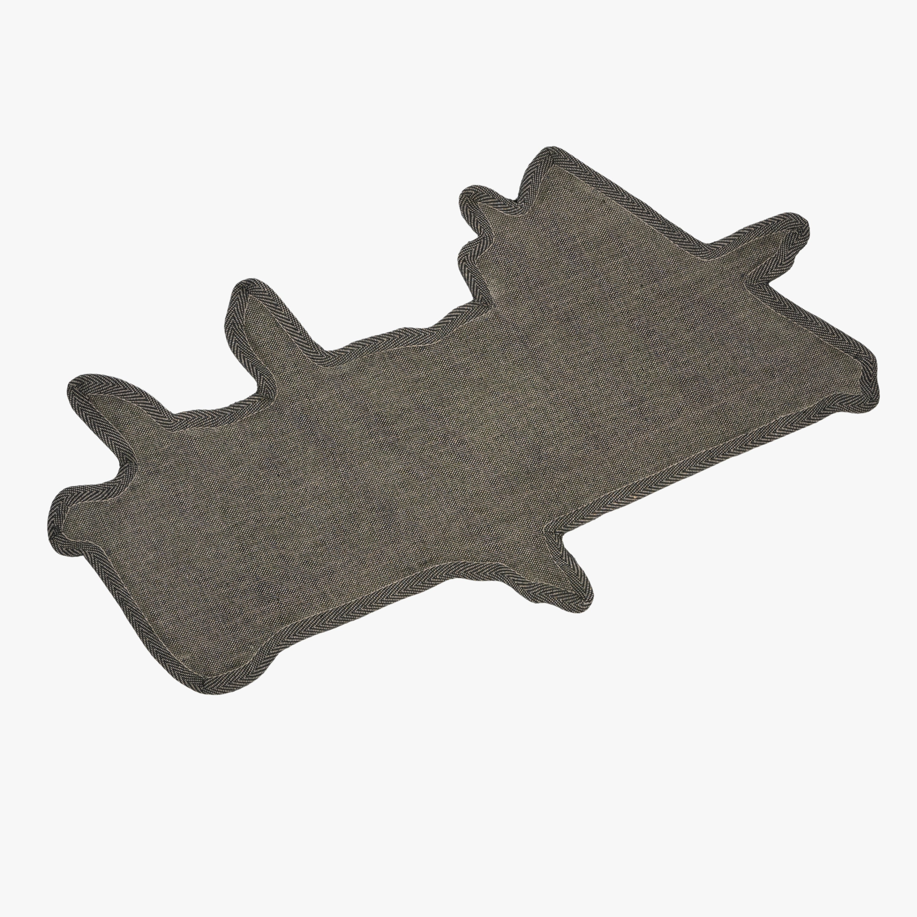 Alienlabs Tufted Rug