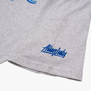 Team Alienlabs T-Shirt (Heather Grey)